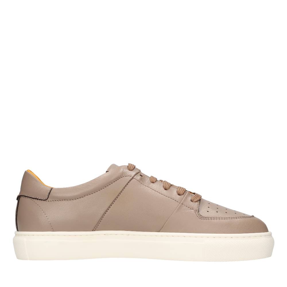ANTICA CUOIERIA Sneakers in pelle Offerte speciali
