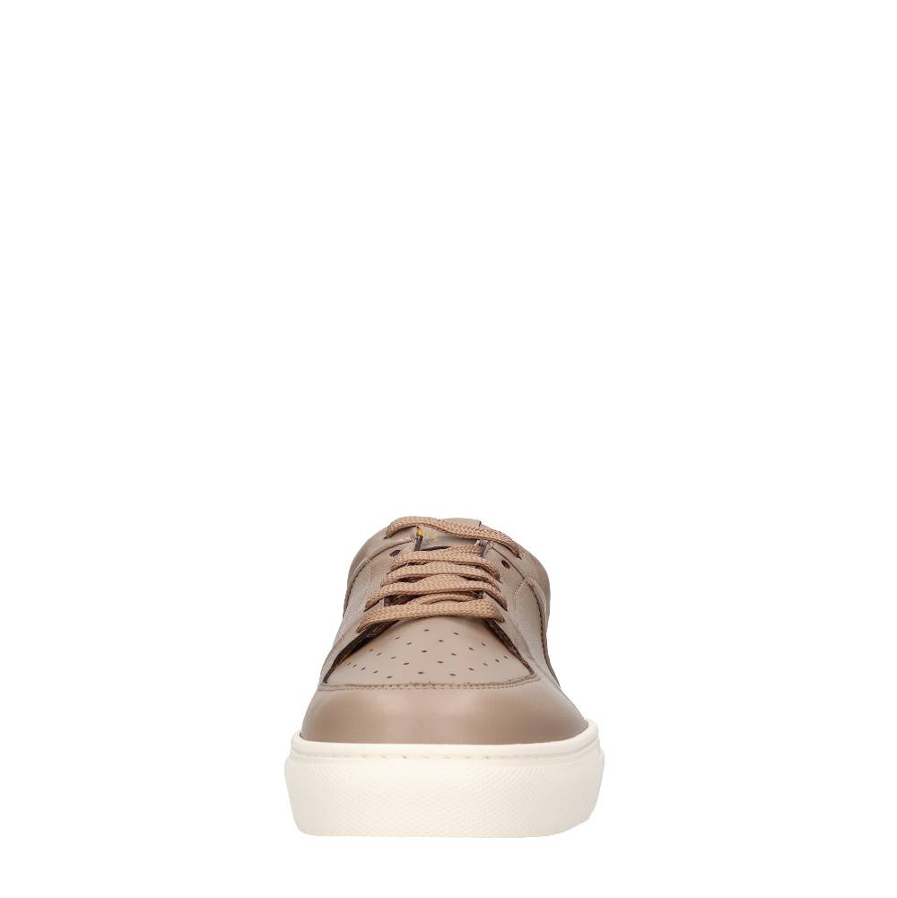 ANTICA CUOIERIA Sneakers in pelle Offerte speciali
