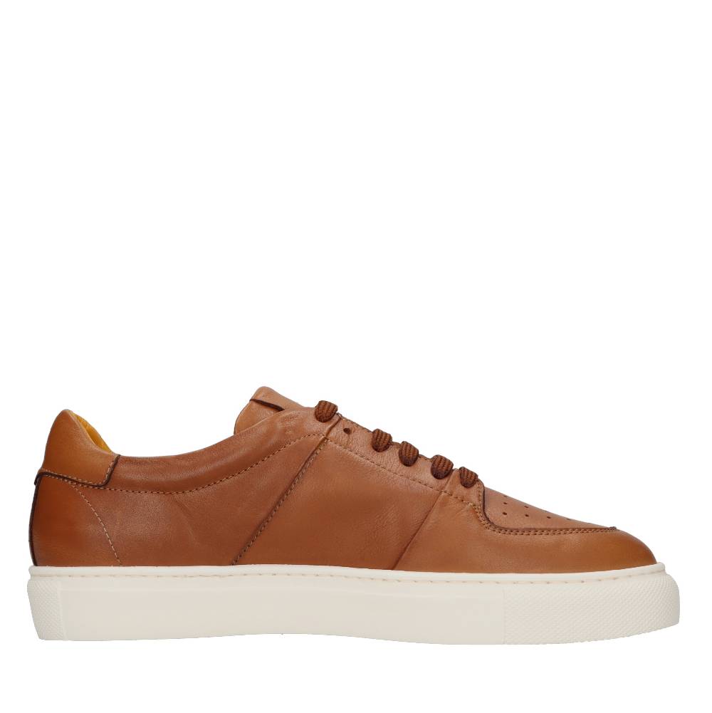ANTICA CUOIERIA Sneakers in pelle Nuovo