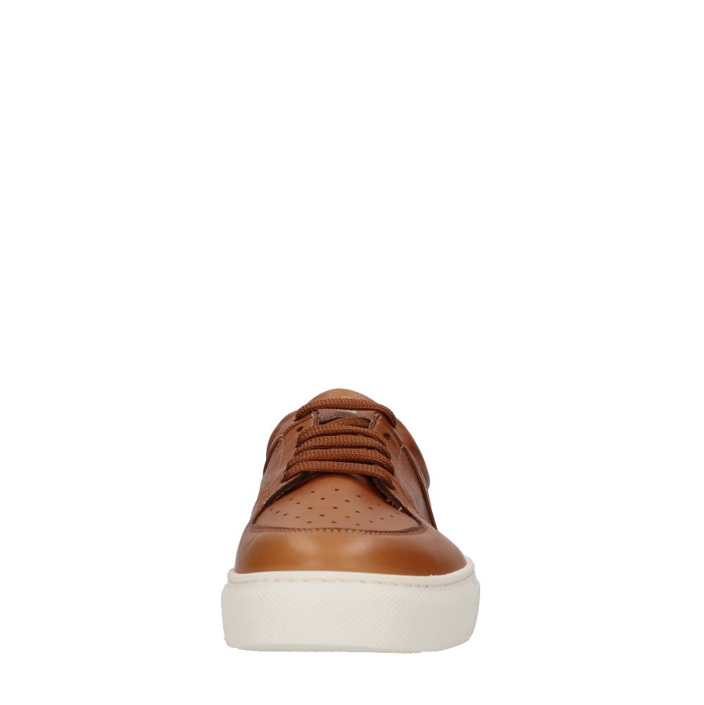 ANTICA CUOIERIA Sneakers in pelle Nuovo
