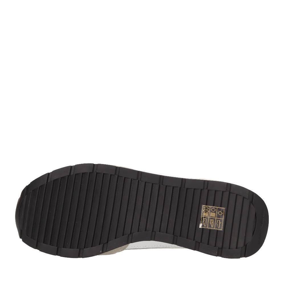EMPORIO ARMANI Sneakers multimateriale Qualità