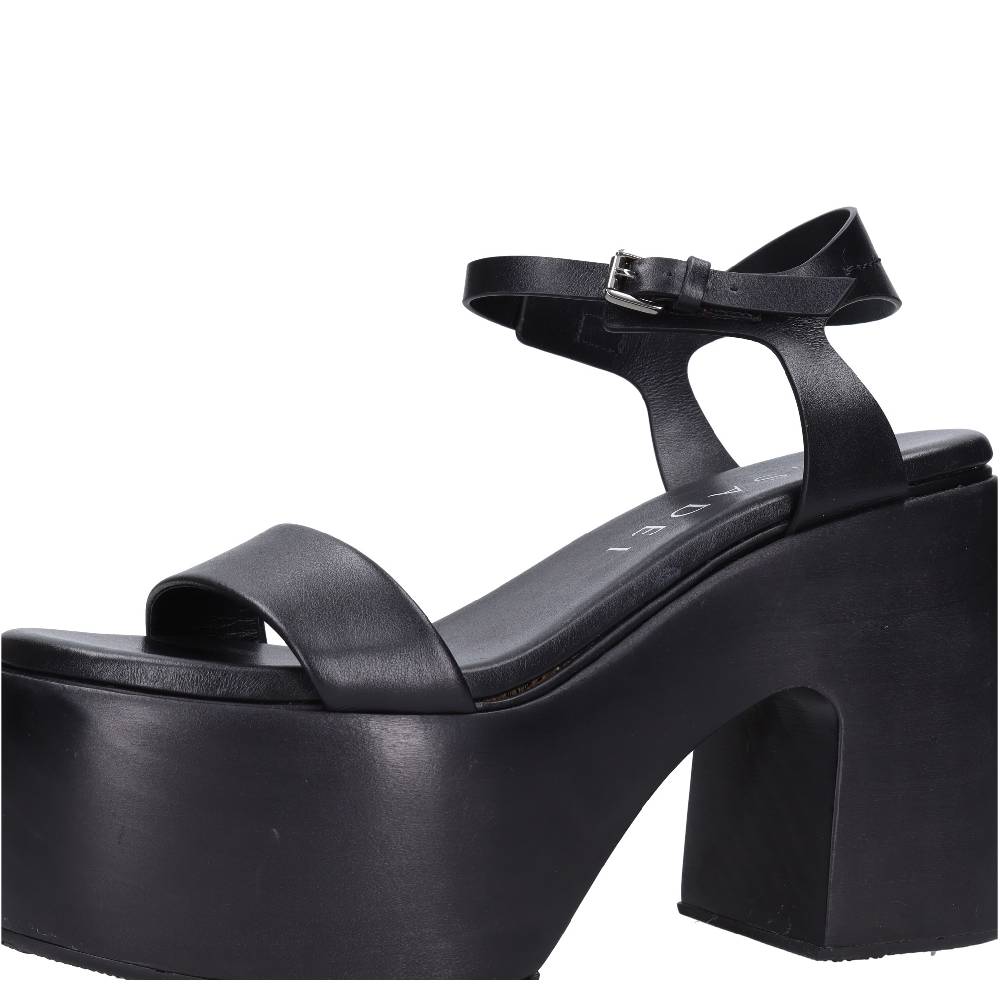 CASADEI Sandali in pelle 2025