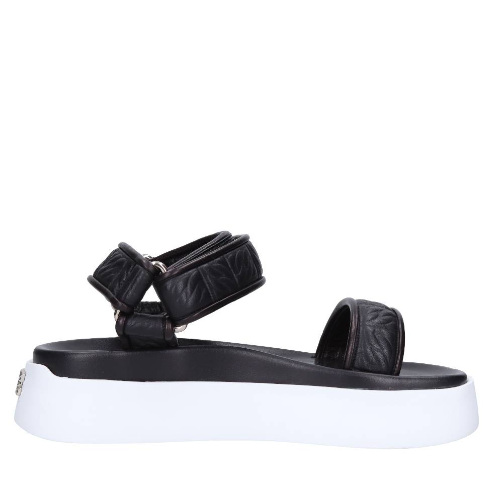 CASADEI Sandali in pelle 2025