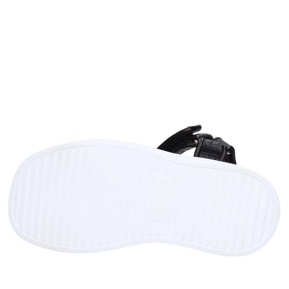 CASADEI Sandali in pelle 2025