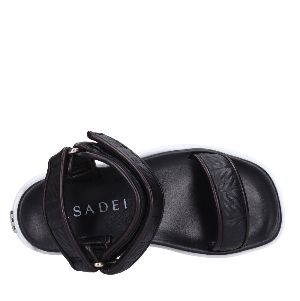 CASADEI Sandali in pelle 2025