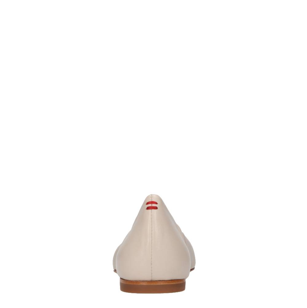 HALMANERA Ballerine in pelle Pezzi Unici