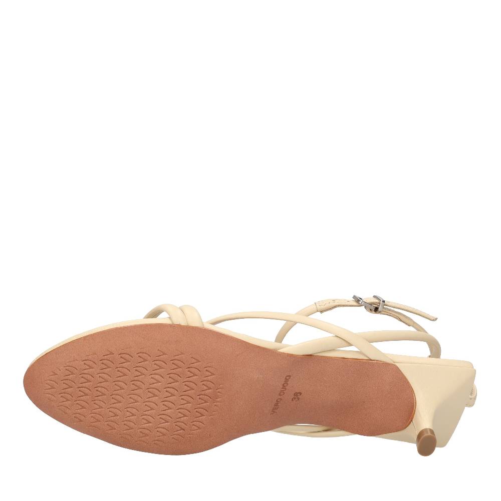 VICENZA Sandali in pelle Offerte