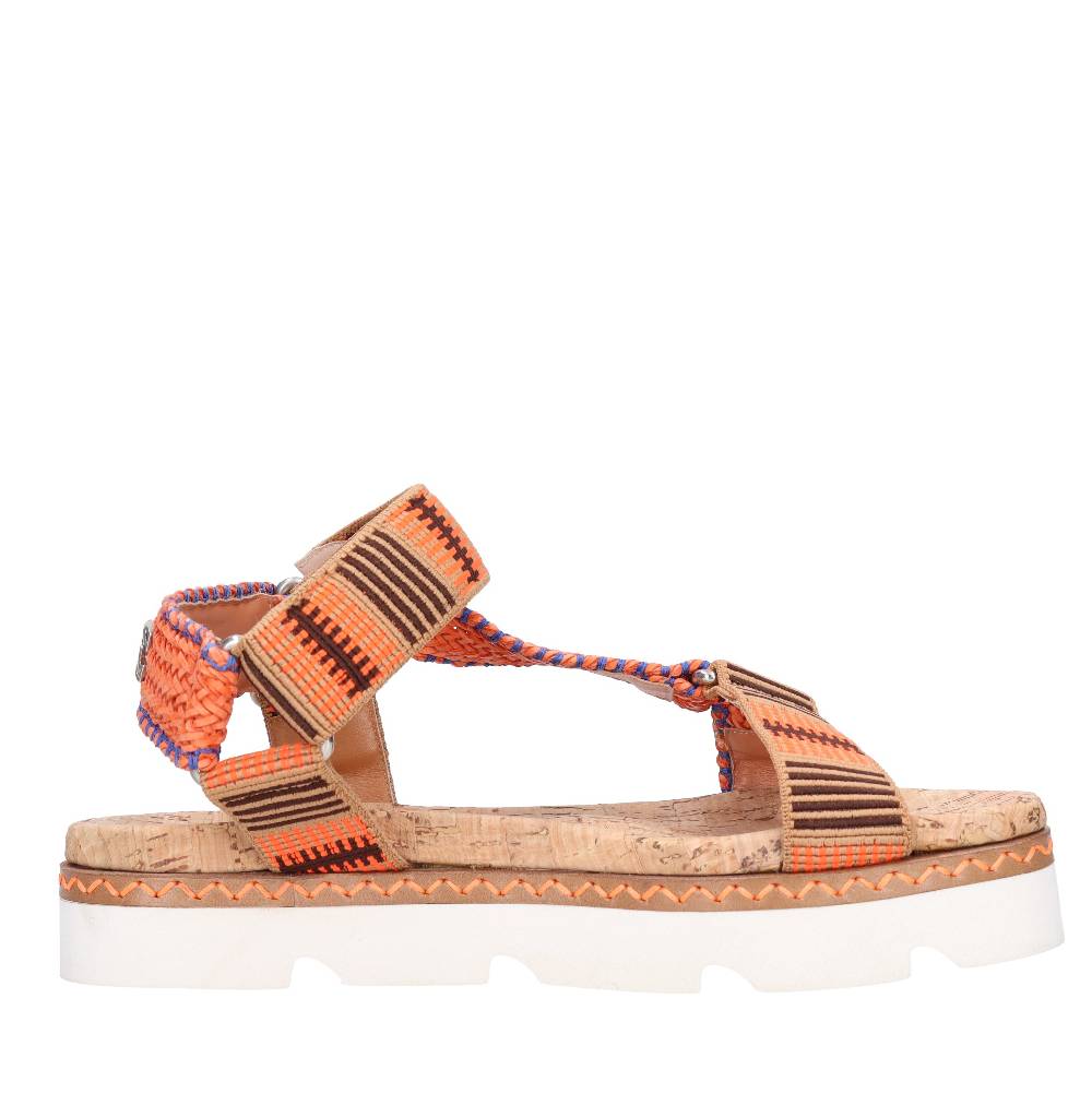 CASADEI Sandali in pelle 2025