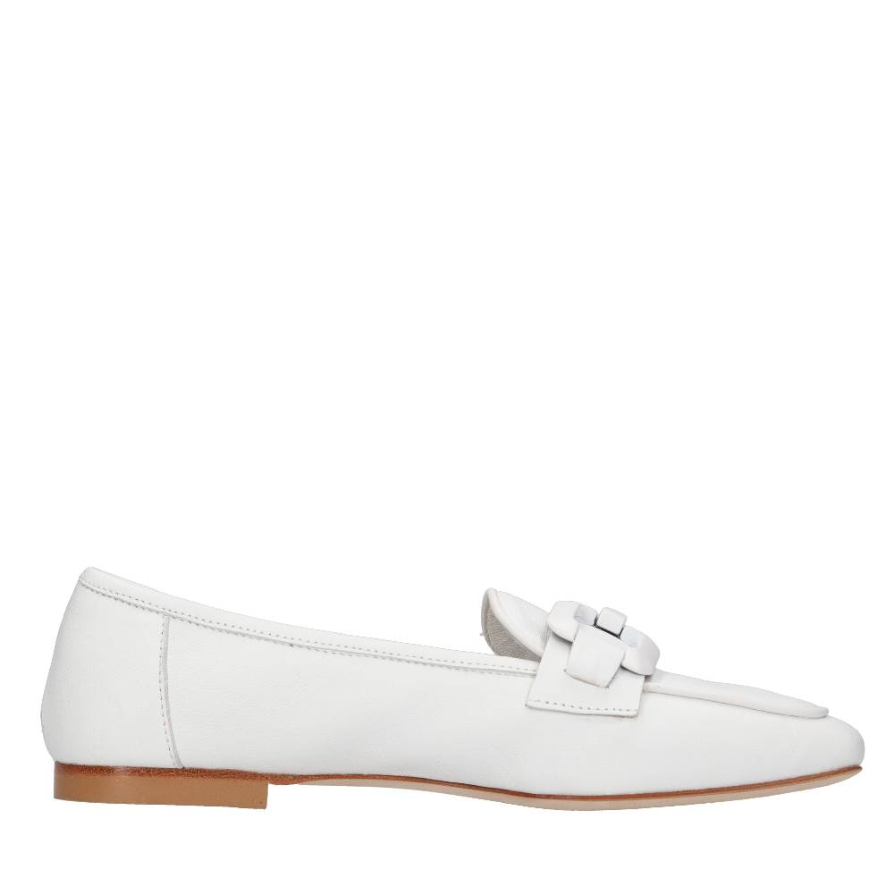 VSL Mocassini in nappa Shopping online