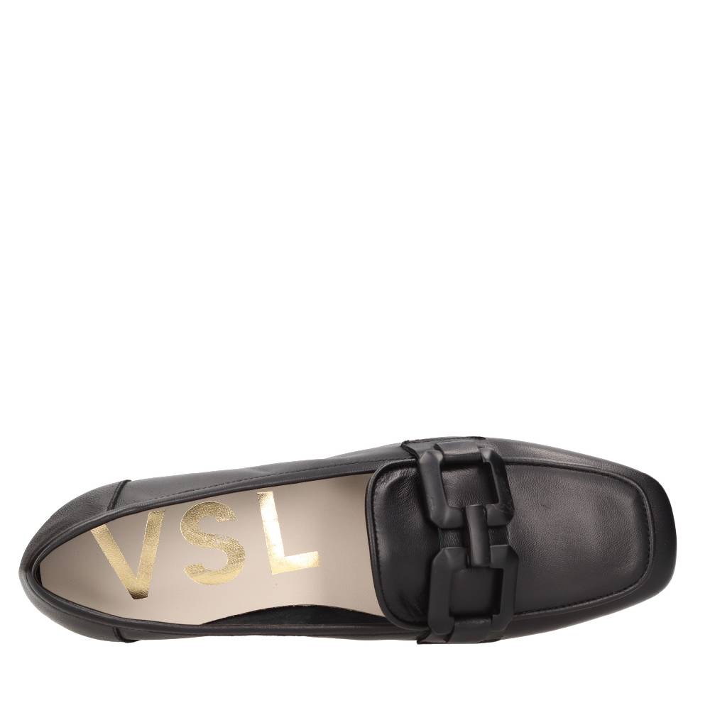 VSL Mocassini in nappa Nuovo
