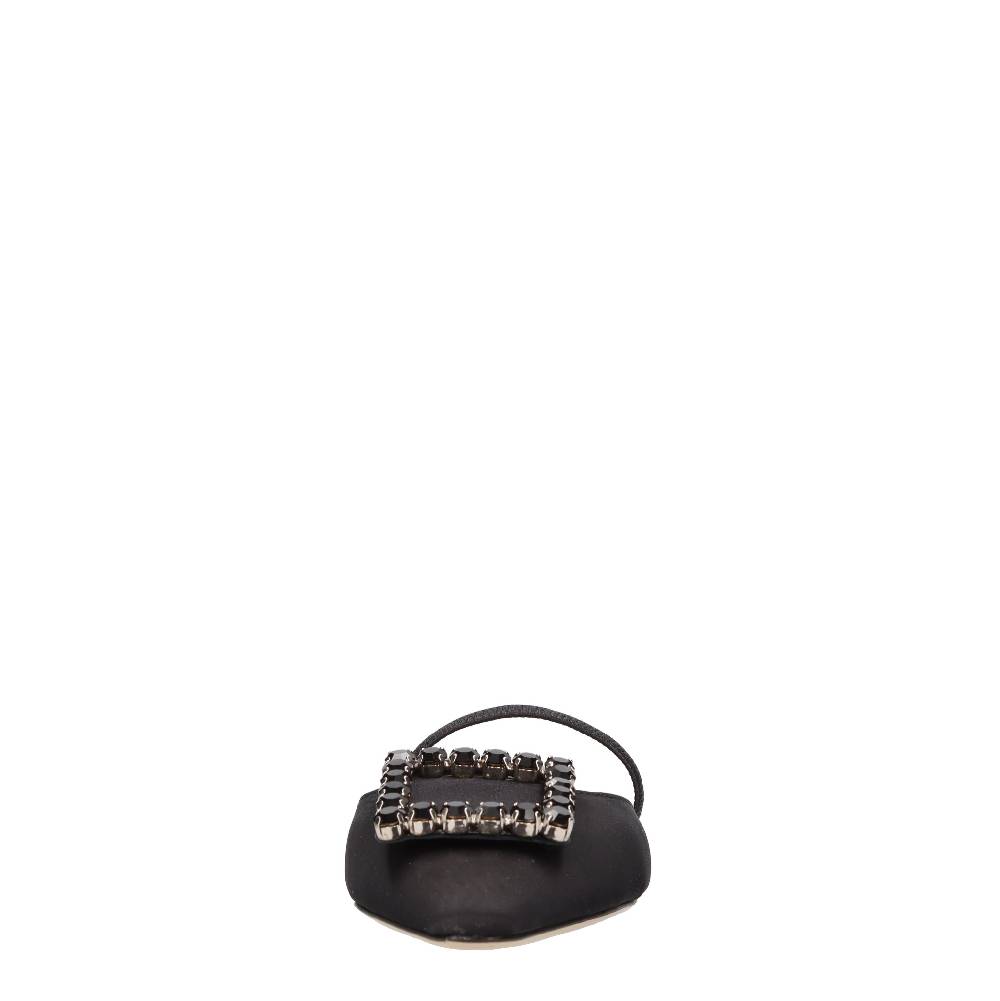 FESTA Ballerine Slingback in raso Promozione
