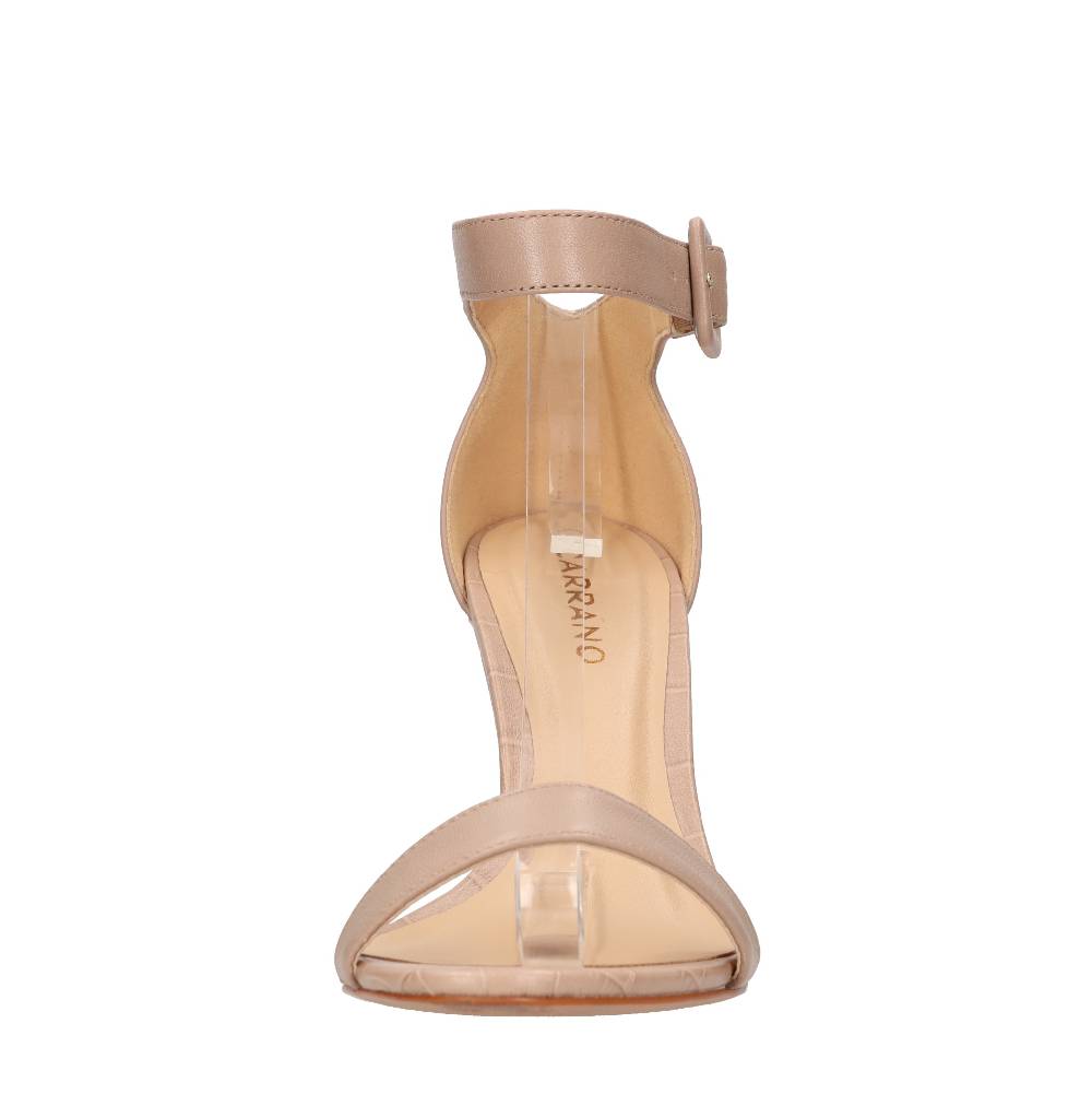 CARRANO Sandali in pelle Promozione Limitata
