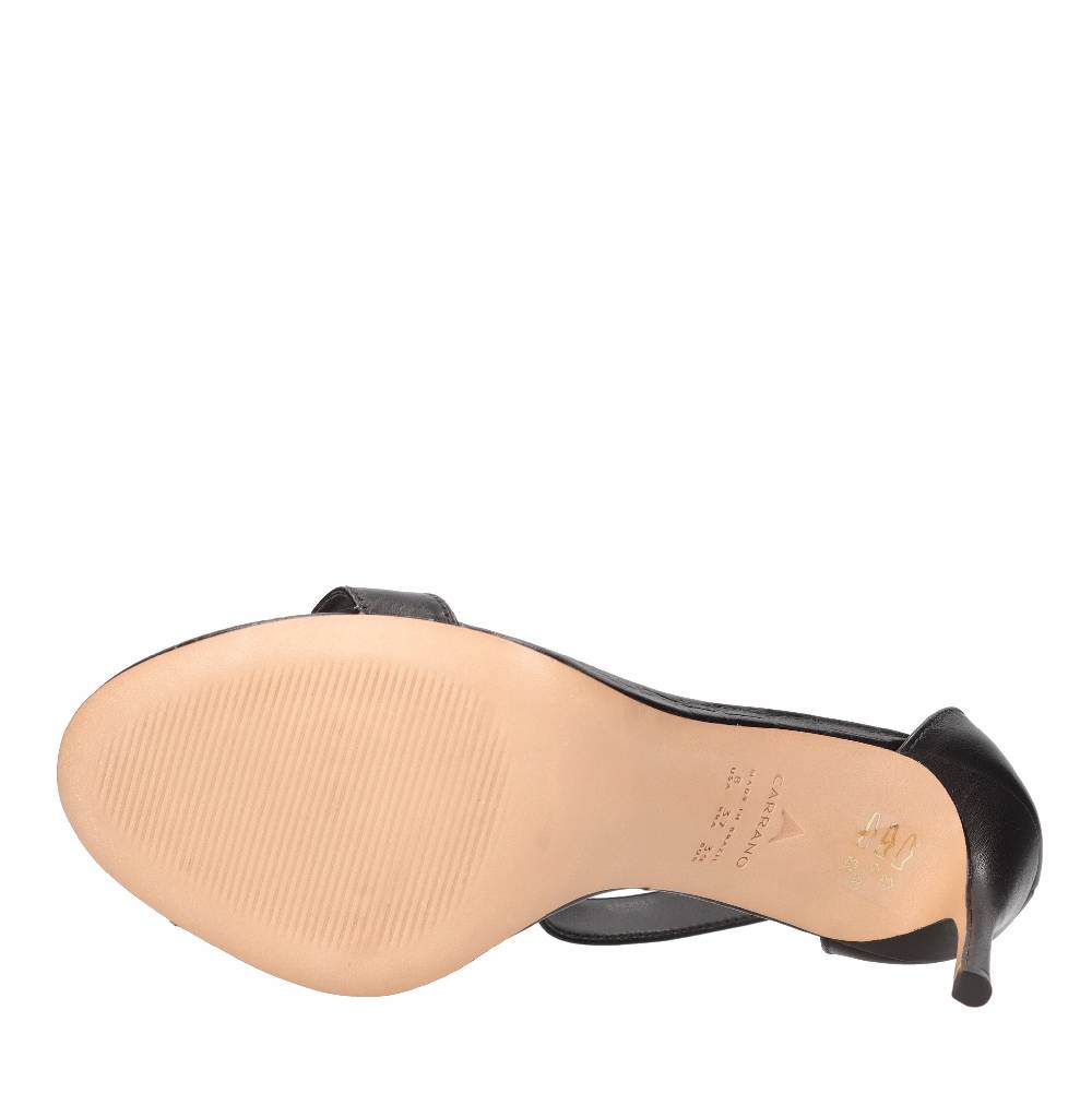 CARRANO Sandali in pelle Offerta migliore