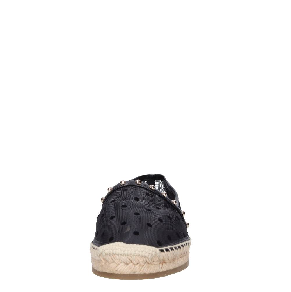 RED V Slip on multimateriale In Linea
