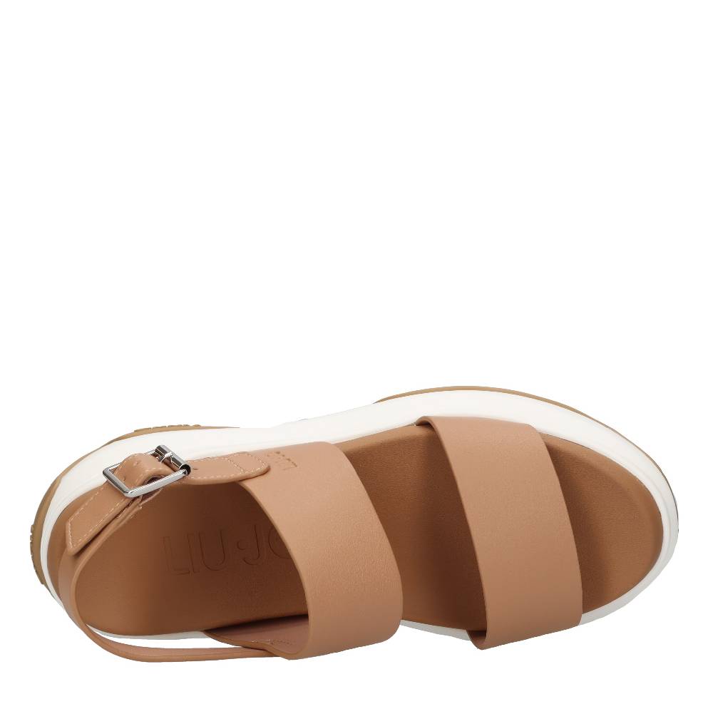 LIU JO Sandali in ecopelle Promozione Limitata