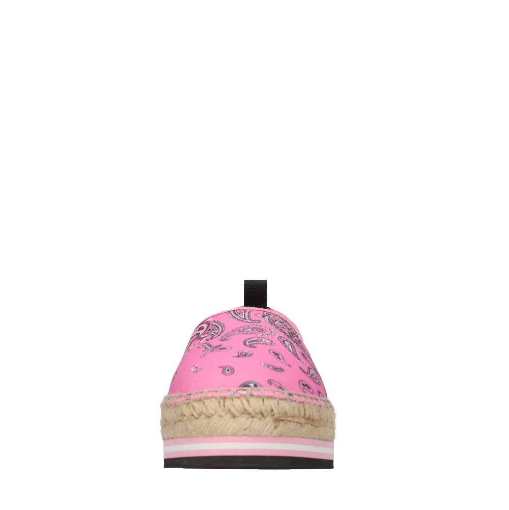 KENZO Espadrillas in tessuto In Vendita