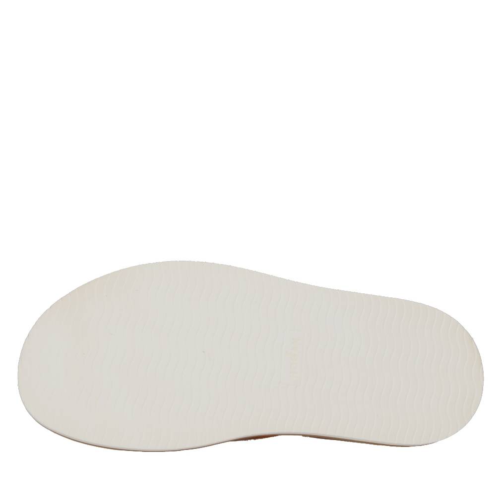 HOGAN Sandali flat in pelle Saldi Di Fabbrica