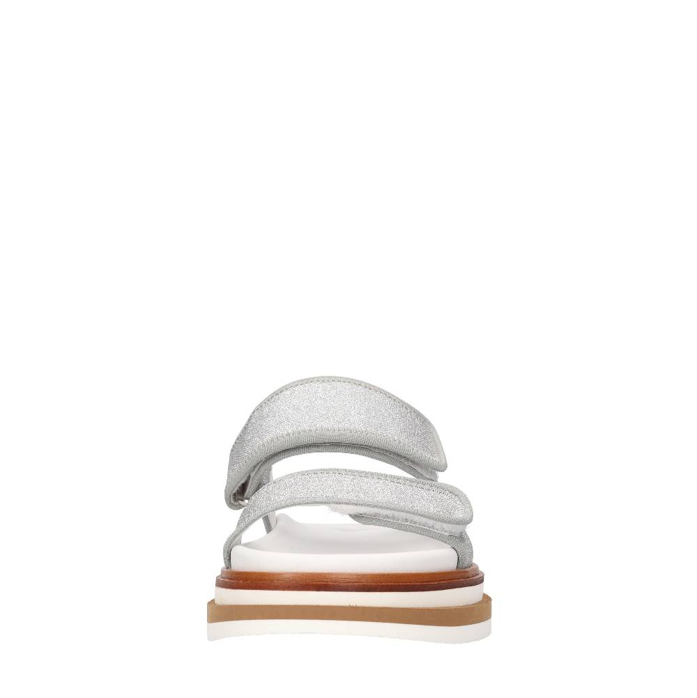 HOGAN Mules in tessuto Vendite Flash