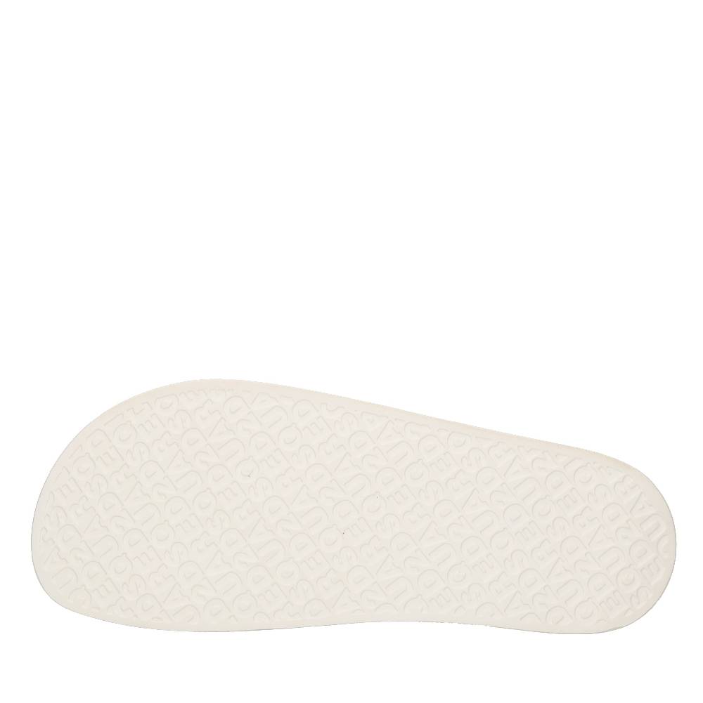 DSQUARED2 Mules in gomma e pelle In Saldo
