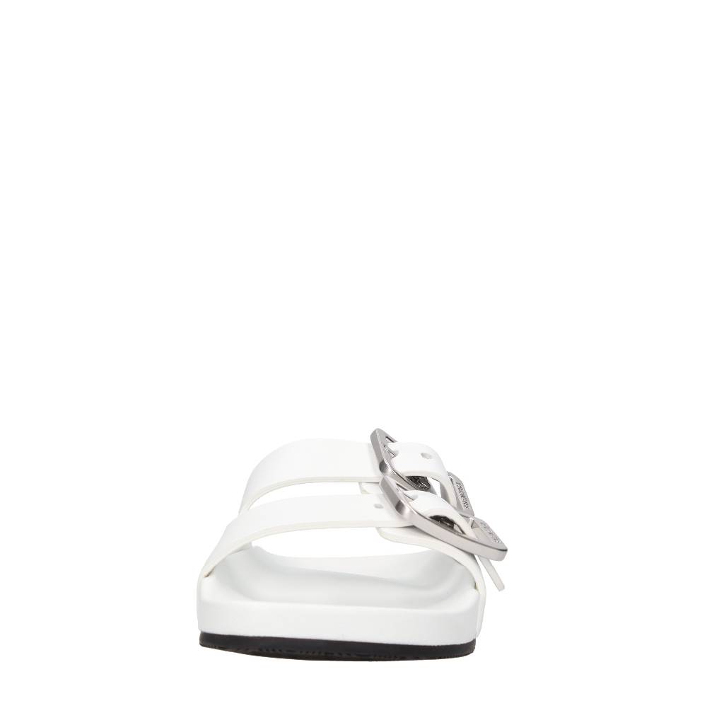 BALENCIAGA Mules in nappa Italy