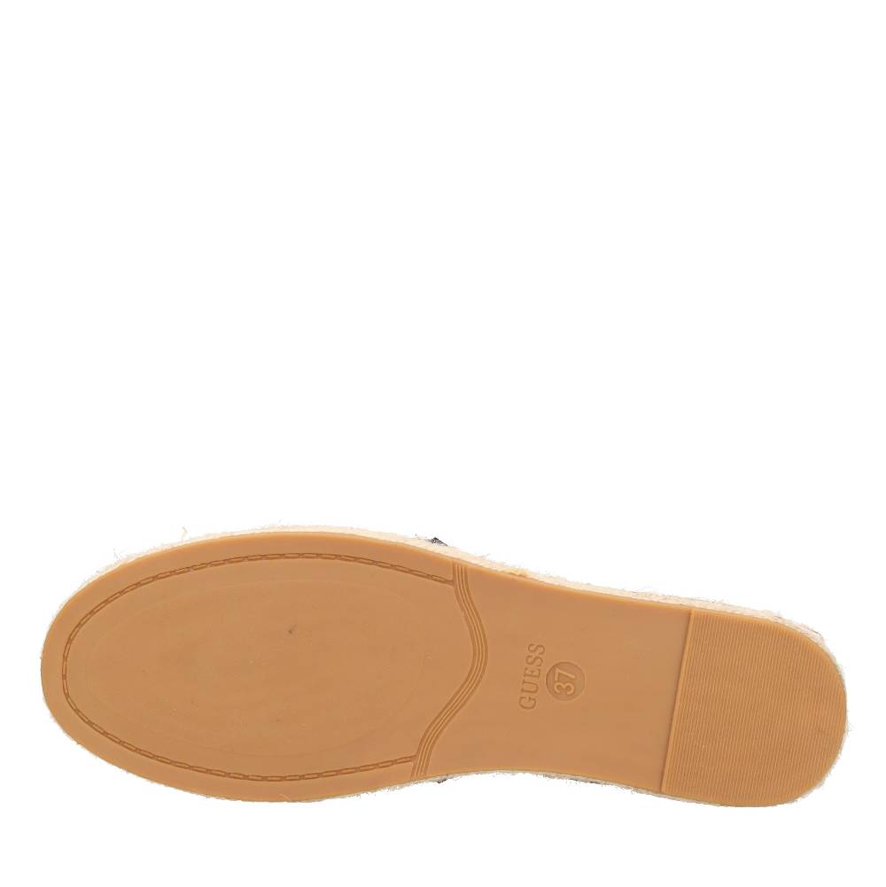 GUESS Espadrillas in ecopelle Nuovo