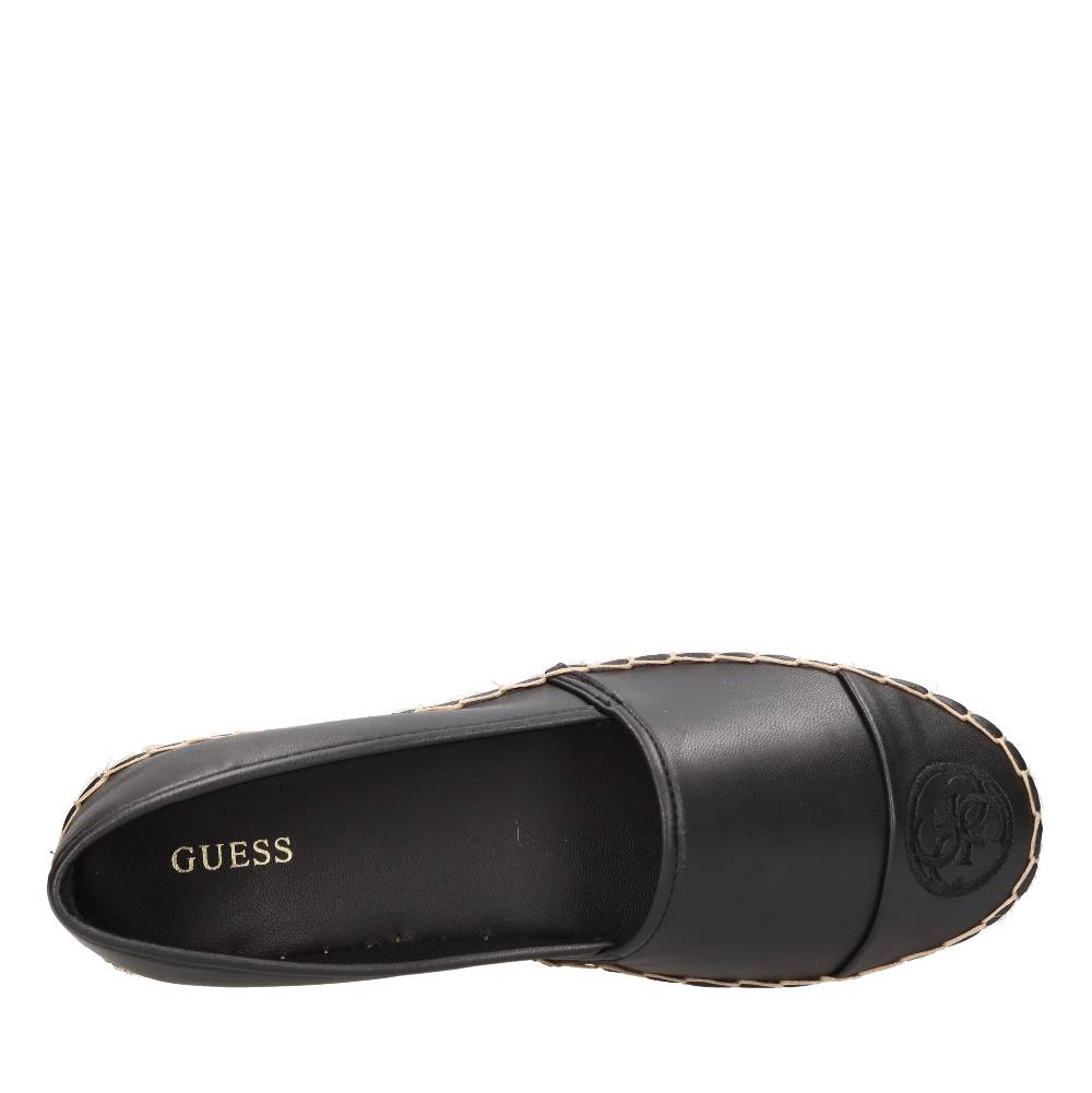 GUESS Espadrillas in ecopelle Nuovo