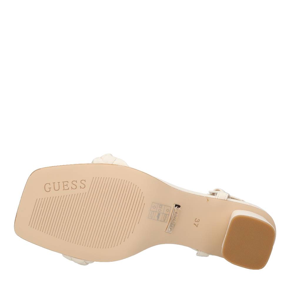 GUESS Sandali in ecopelle Soddisfazione Garantita