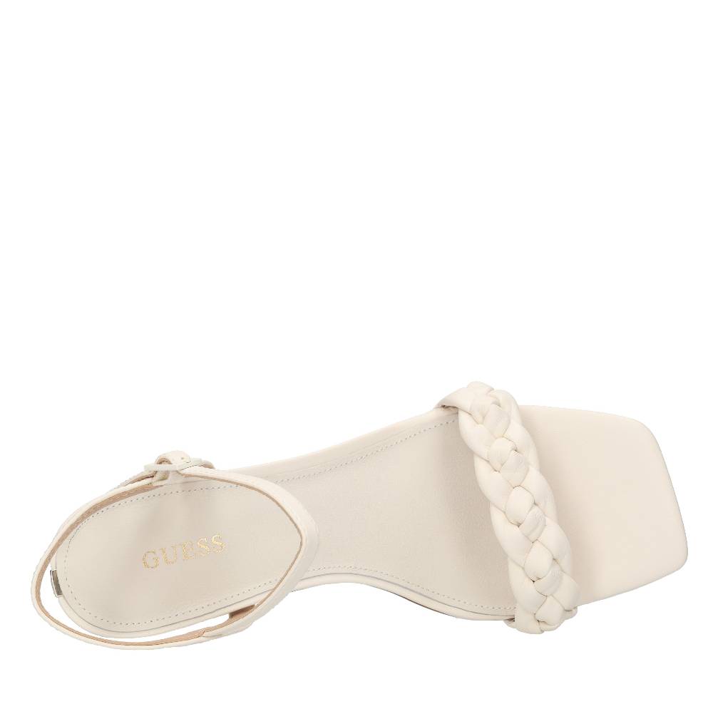 GUESS Sandali in ecopelle Soddisfazione Garantita