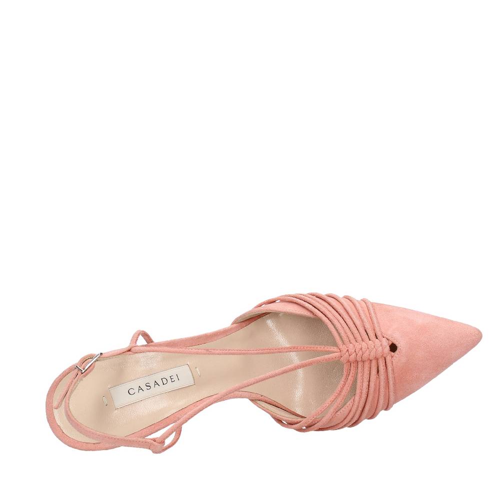 CASADEI sabot casadei Novità