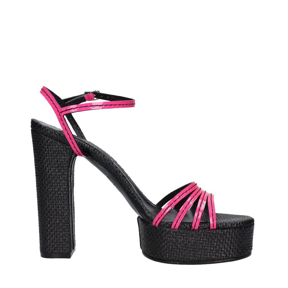 CASADEI sandali casadei Presa