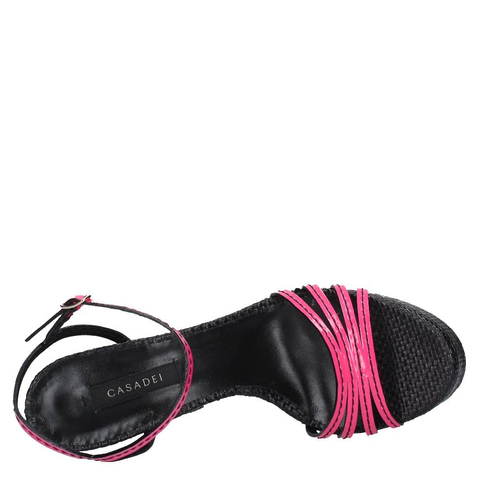 CASADEI sandali casadei Presa