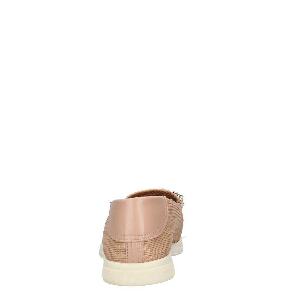 CASADEI mocassini casadei Sconto