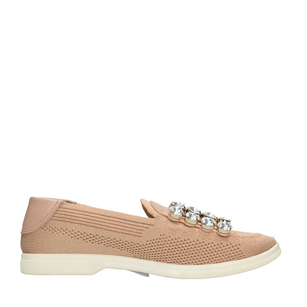 CASADEI mocassini casadei Sconto