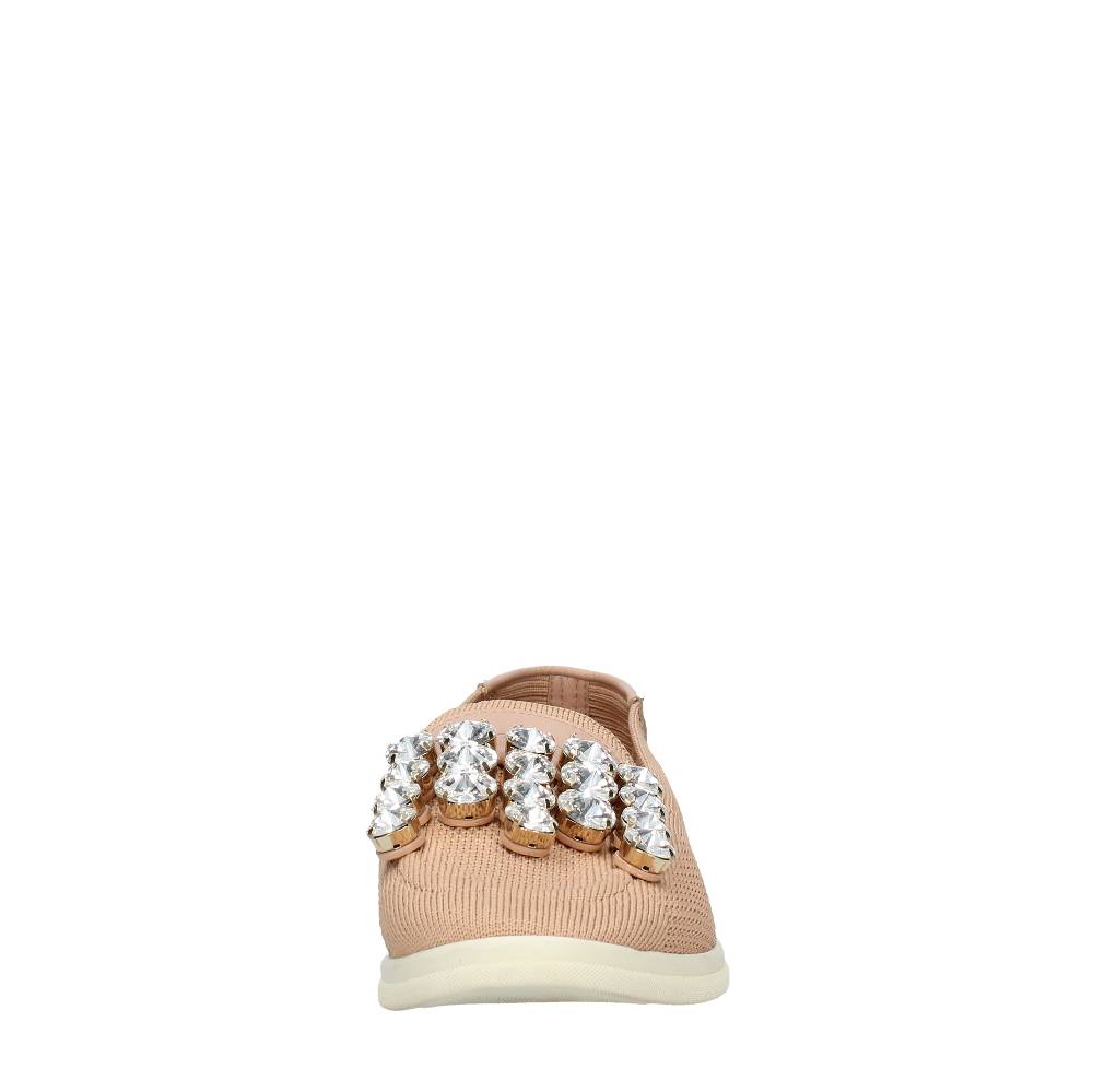 CASADEI mocassini casadei Sconto