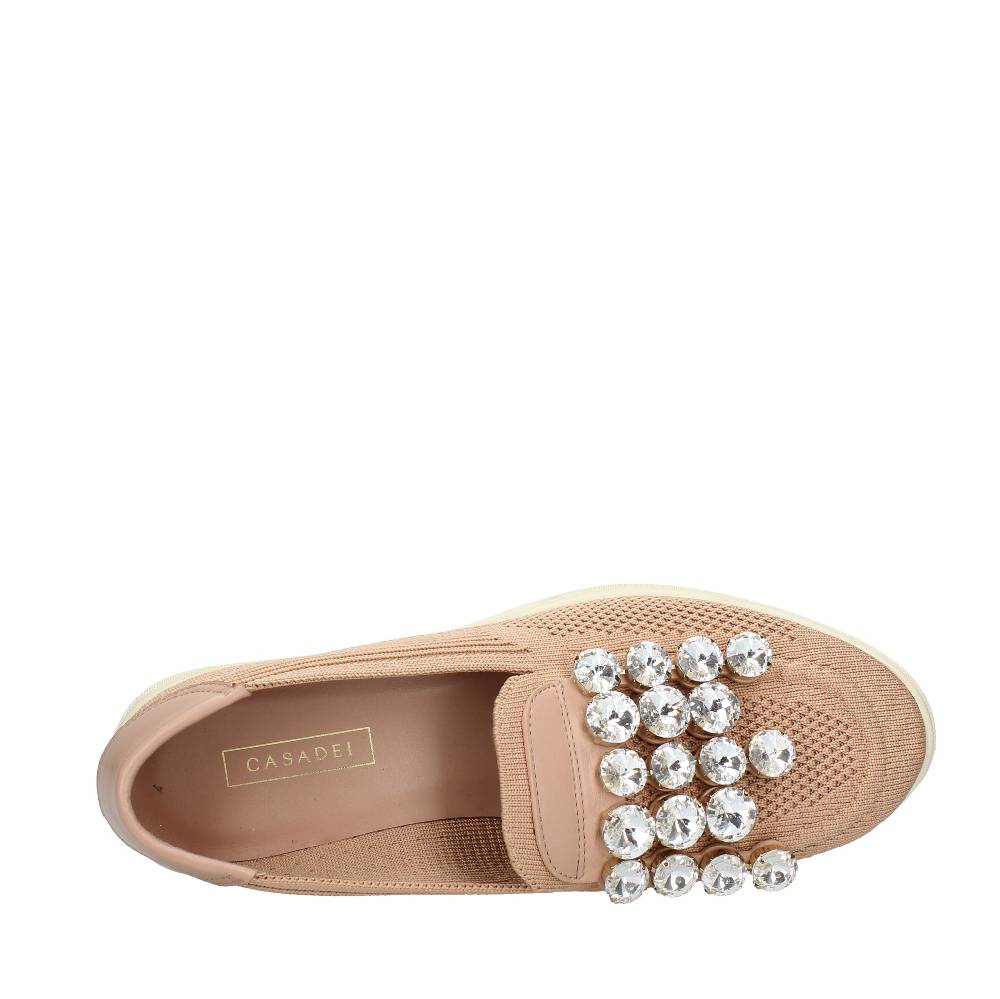 CASADEI mocassini casadei Sconto