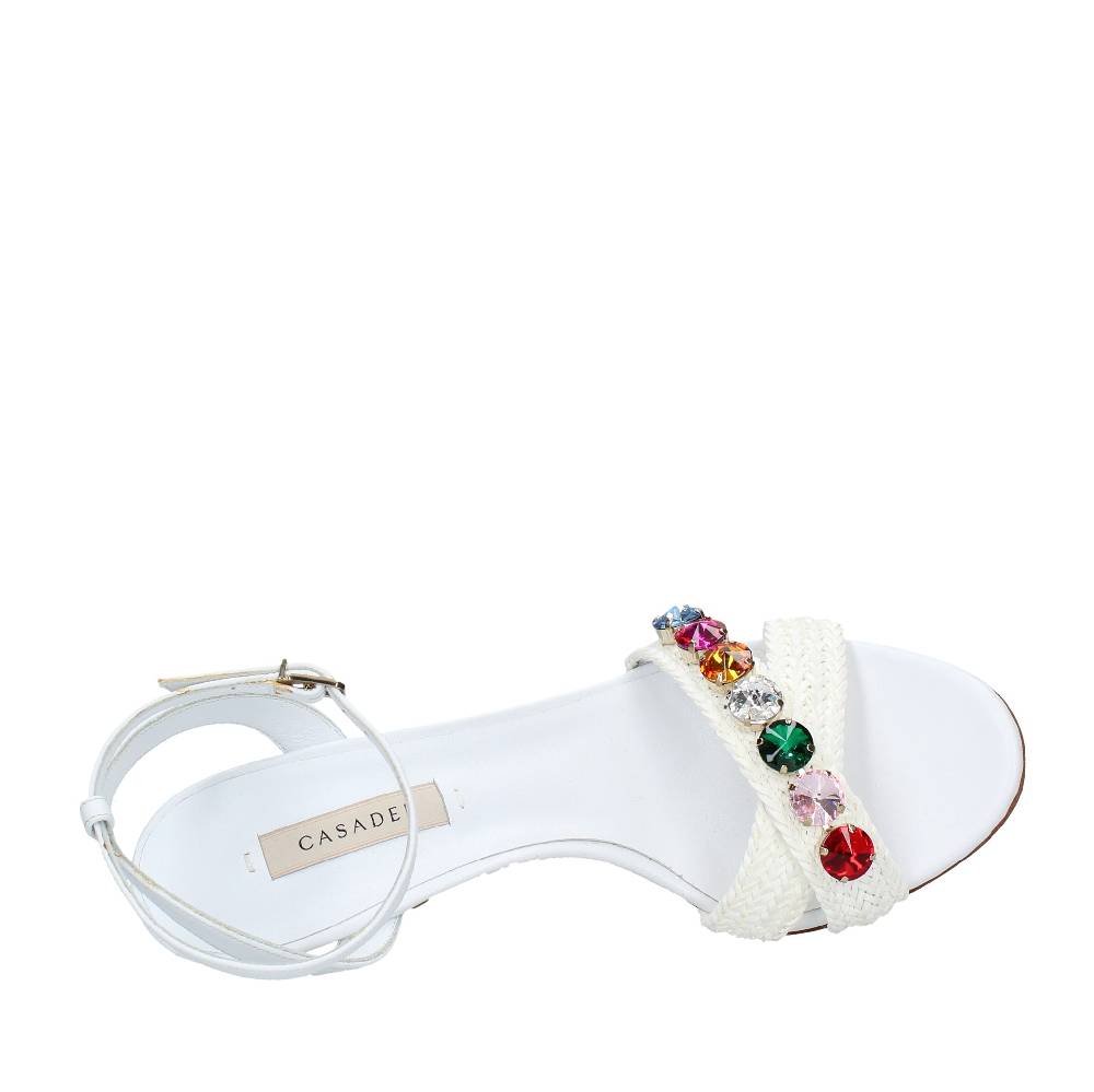 CASADEI sandali casadei Offerta