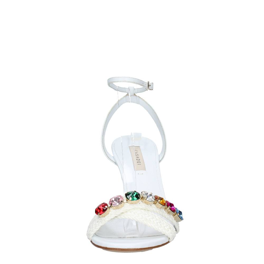 CASADEI sandali casadei Offerta