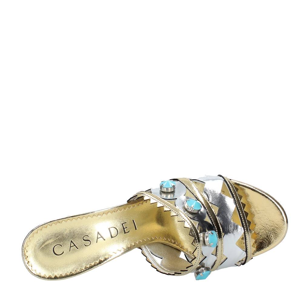 CASADEI sandali casadei Economico