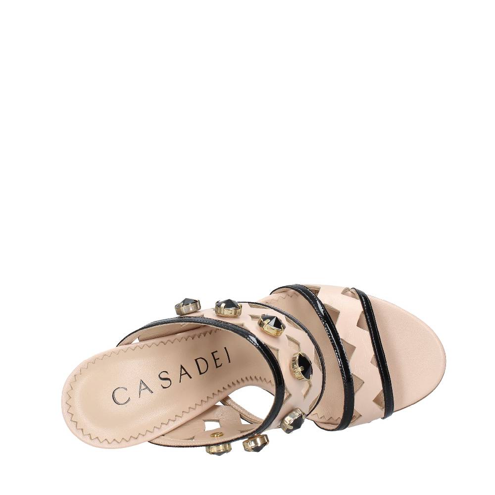 CASADEI sandali casadei Saldi