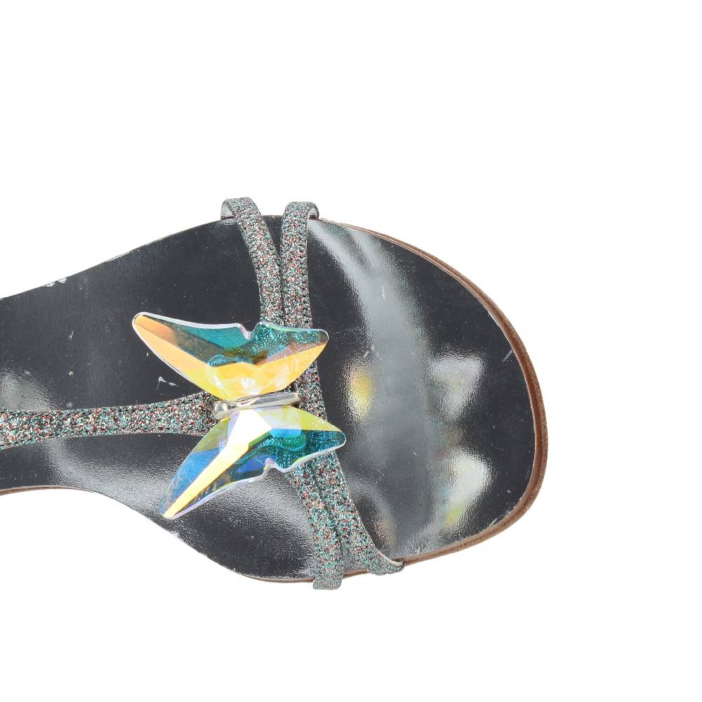 CASADEI sandali casadei Vendita Calda