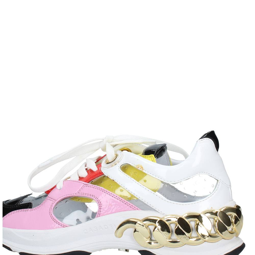CASADEI sneakers casadei Vendite Flash