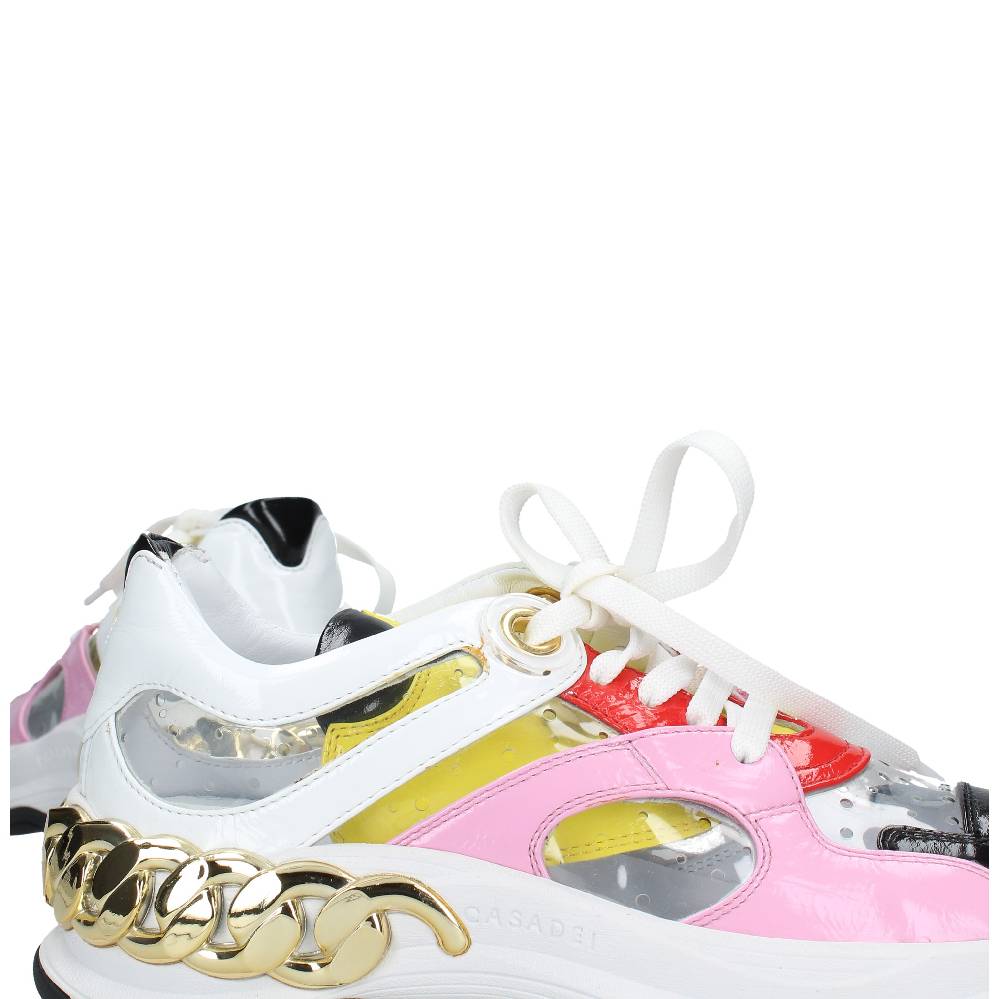 CASADEI sneakers casadei Vendite Flash