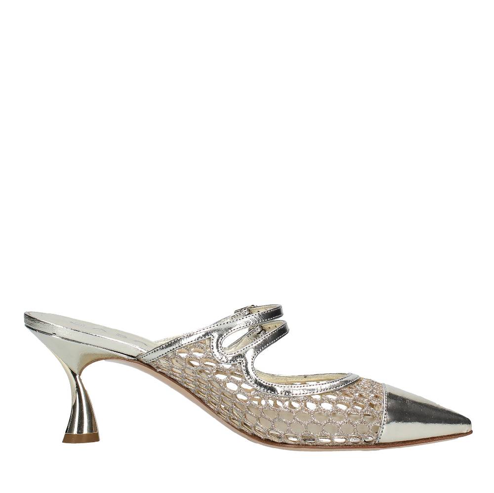 CASADEI sabot k blade casadei In Saldo