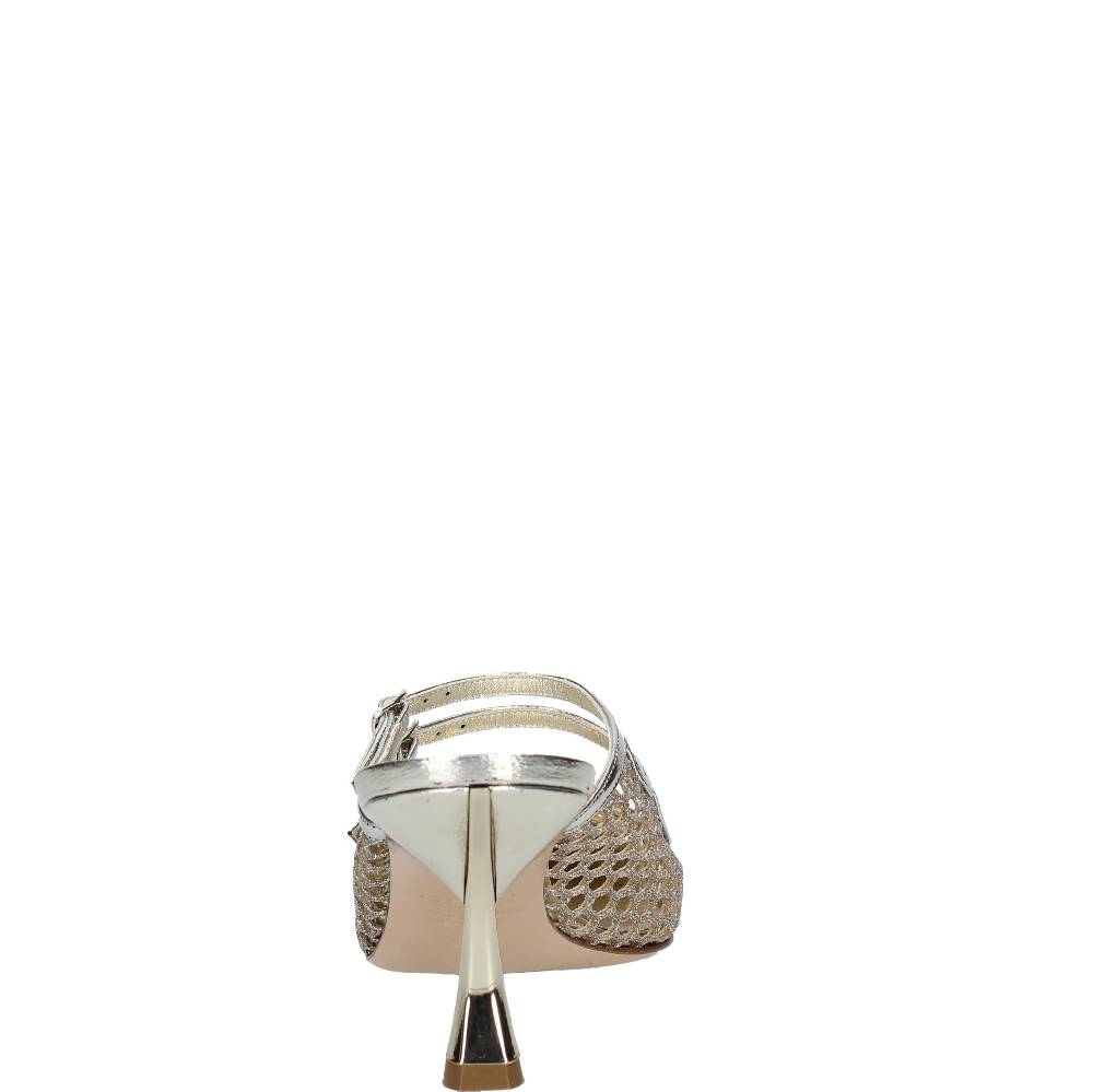 CASADEI sabot k blade casadei In Saldo