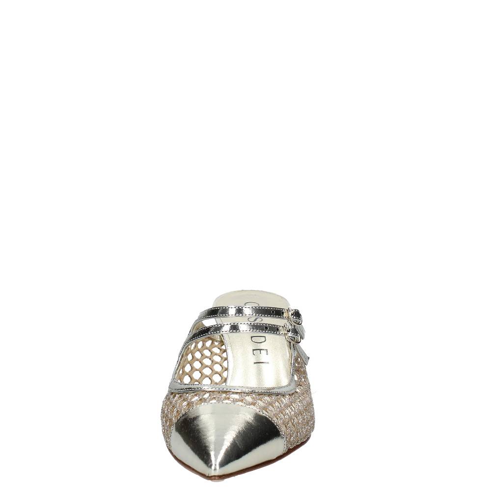 CASADEI sabot k blade casadei In Saldo