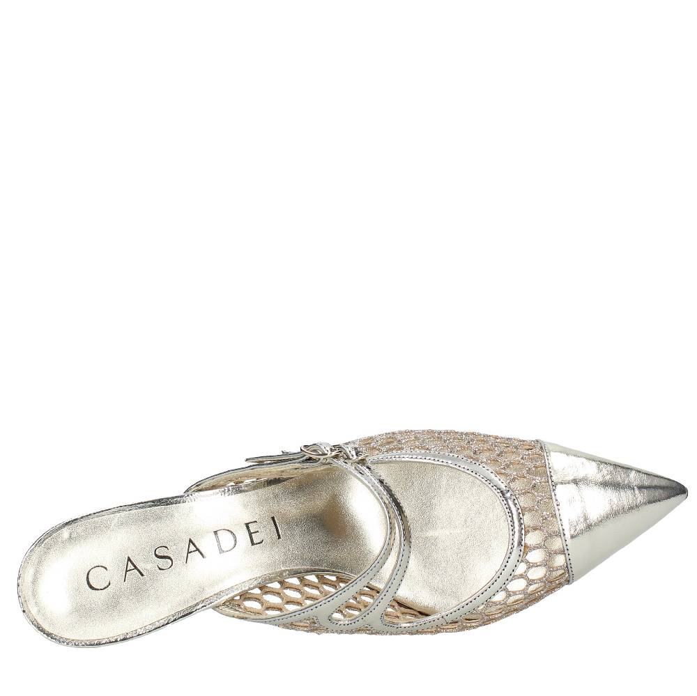 CASADEI sabot k blade casadei In Saldo
