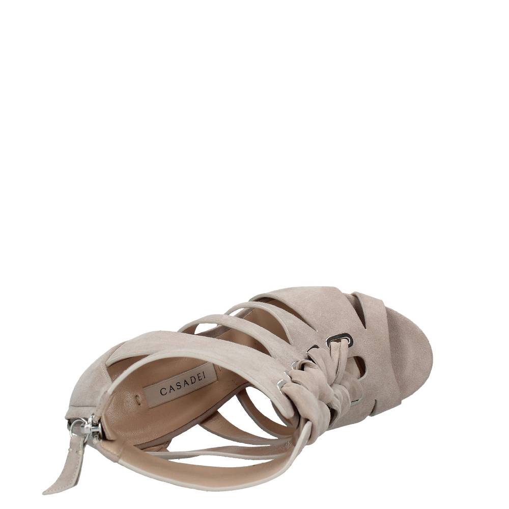 CASADEI sandali casadei Italia