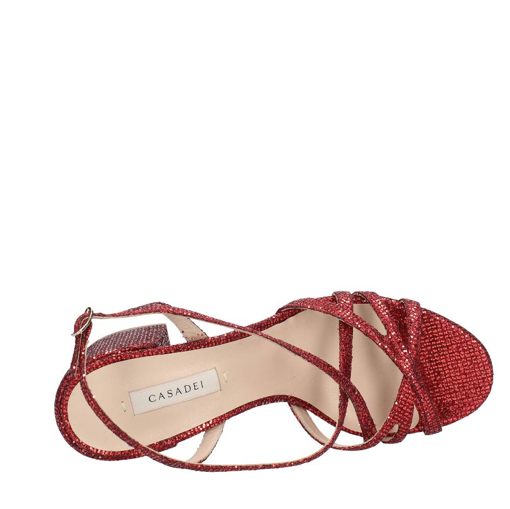 CASADEI sandali casadei Nuovo