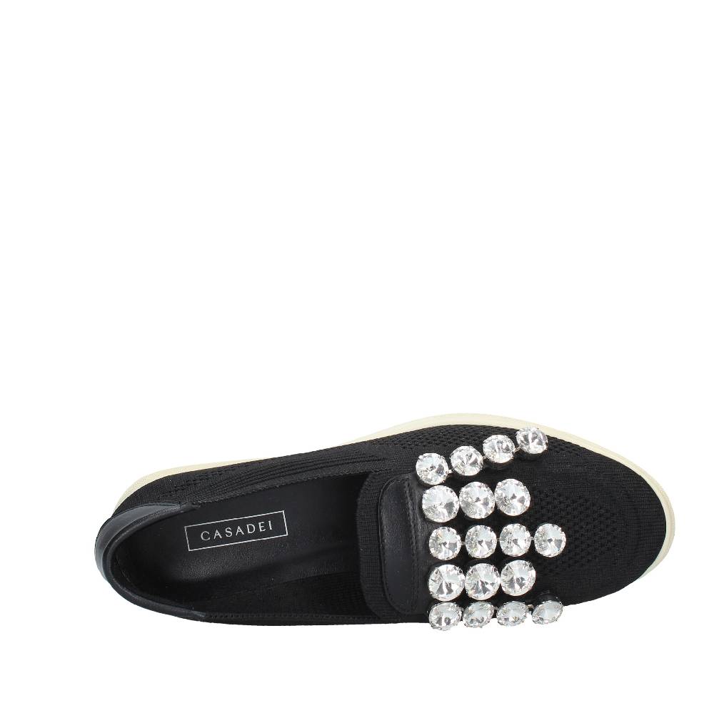 CASADEI mocassini casadei Vendita