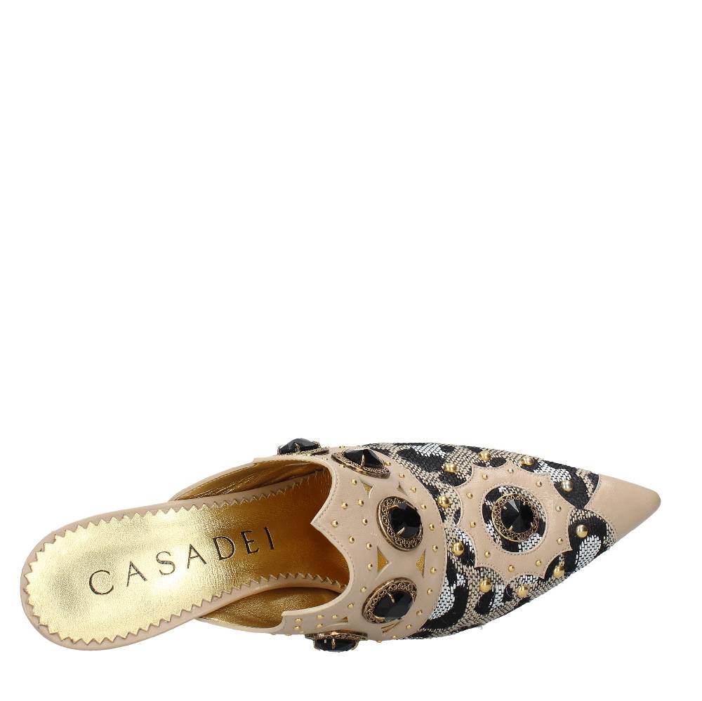 CASADEI sabot k blade casadei Rilascio limitato